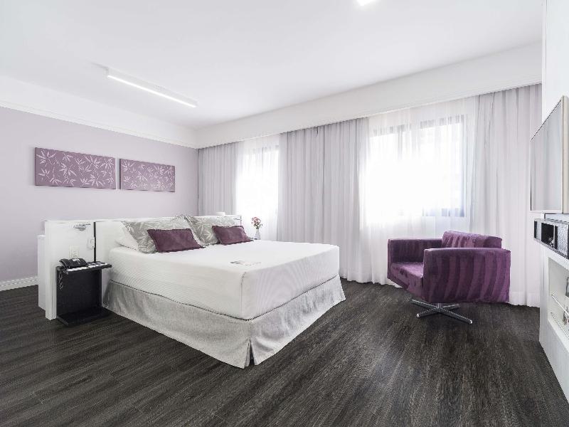Mercure Ibirapuera Privilege image
