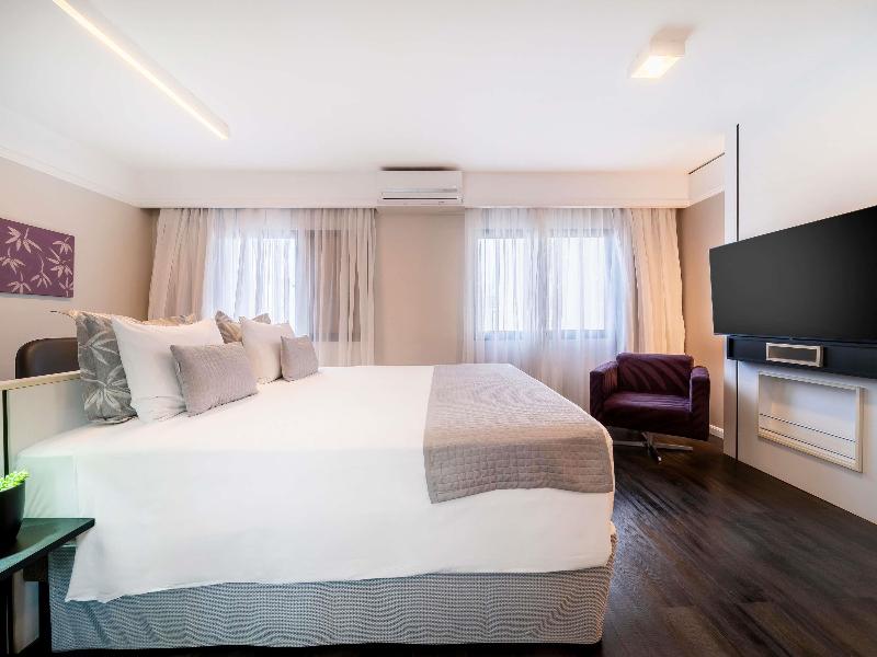 Mercure Ibirapuera Privilege image