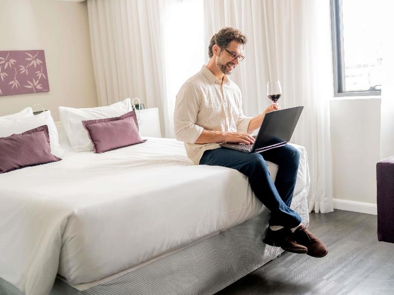 Mercure Ibirapuera Privilege image