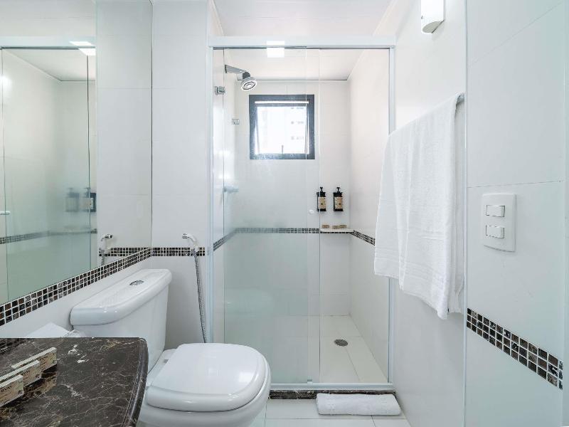 Mercure Ibirapuera Privilege image