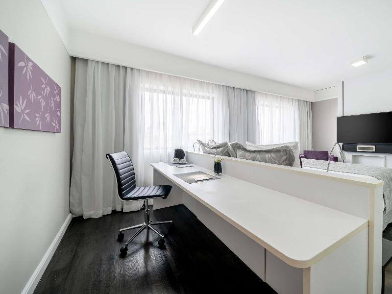 Mercure Ibirapuera Privilege image