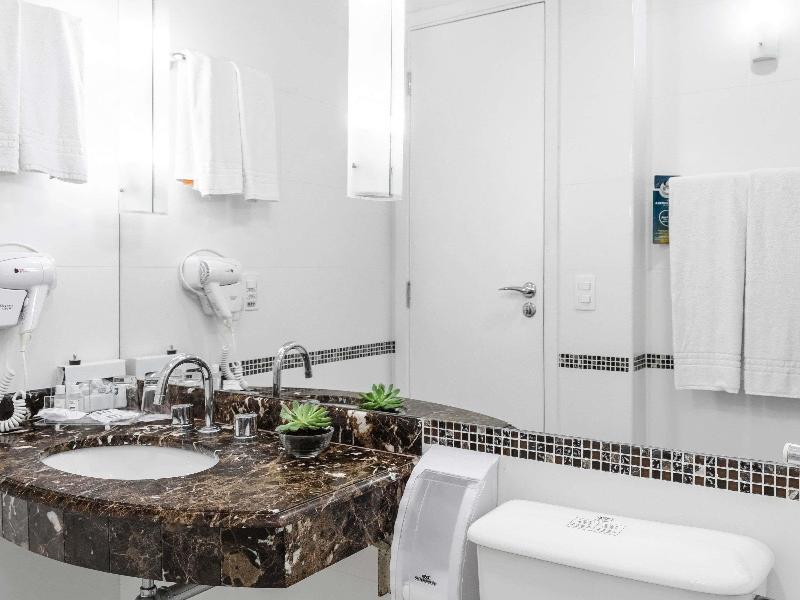 Mercure Ibirapuera Privilege image