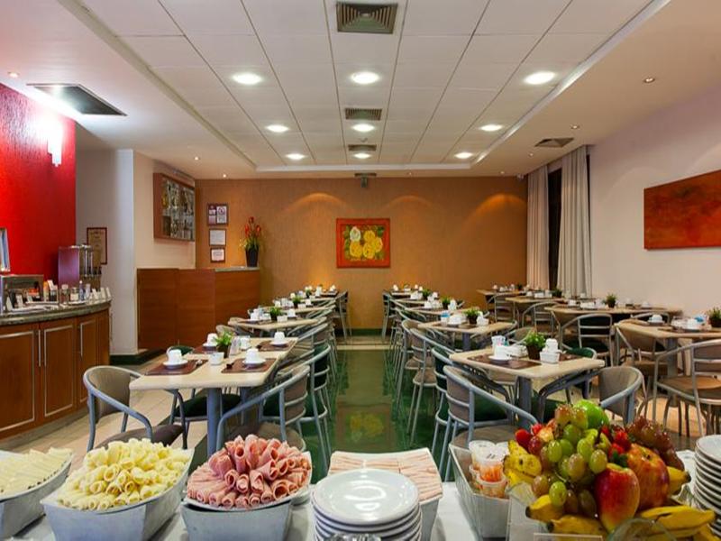 Hotel Golden Park Uberlândia By Nacional Inn image