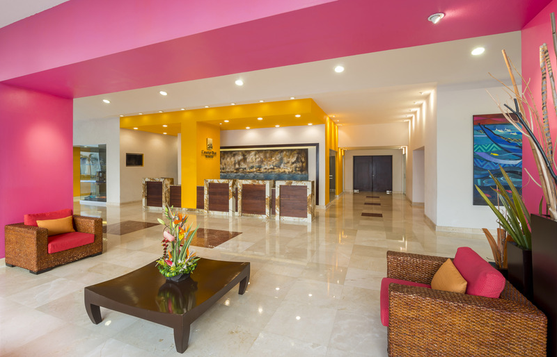 Fotos Hotel Camino Real Veracruz