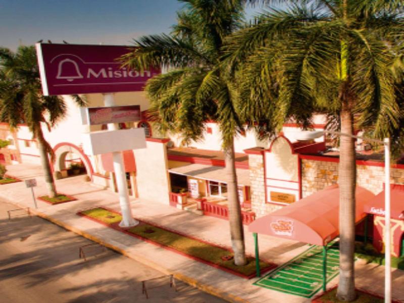 Misión Ciudad Valles photo 5
