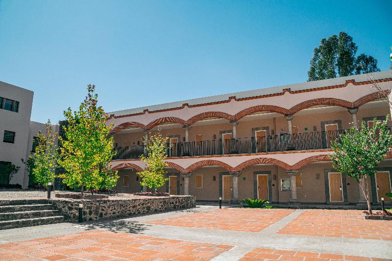 Holiday Inn Tlaxcala