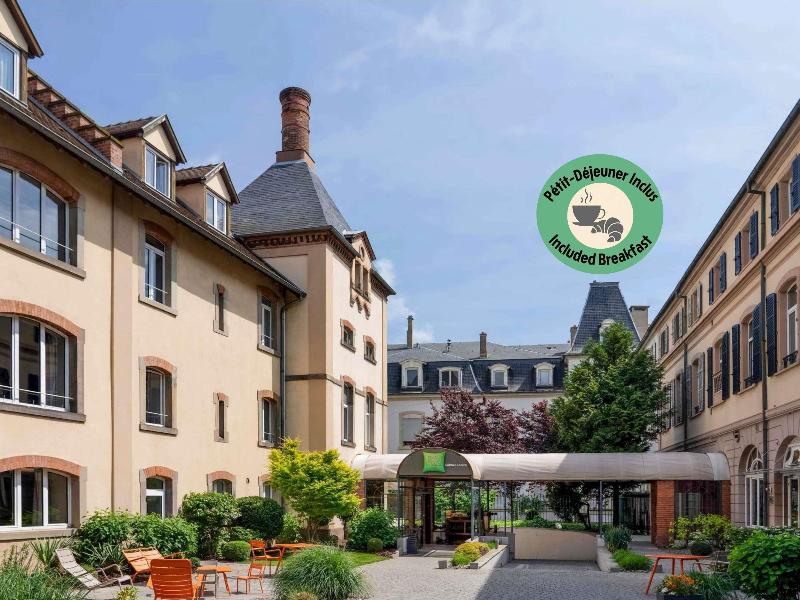 Ibis Styles Colmar Centre image