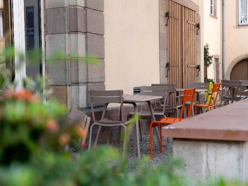 Ibis Styles Colmar Centre image