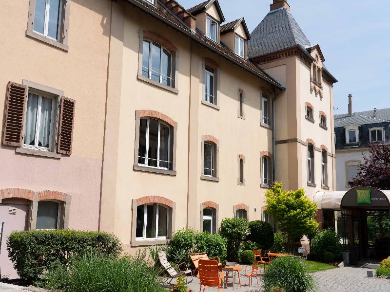 Ibis Styles Colmar Centre image