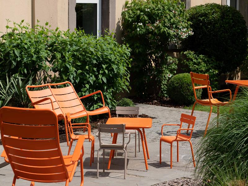Ibis Styles Colmar Centre image