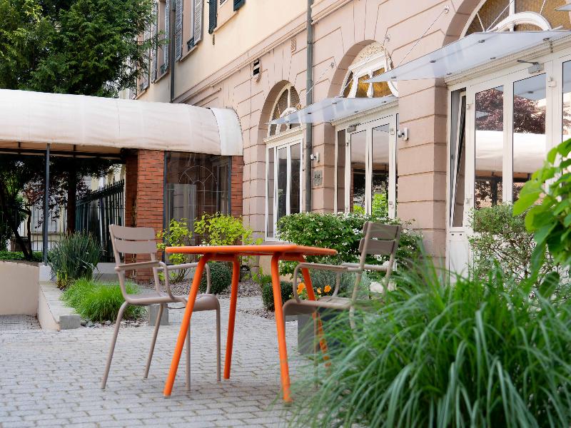 Ibis Styles Colmar Centre image