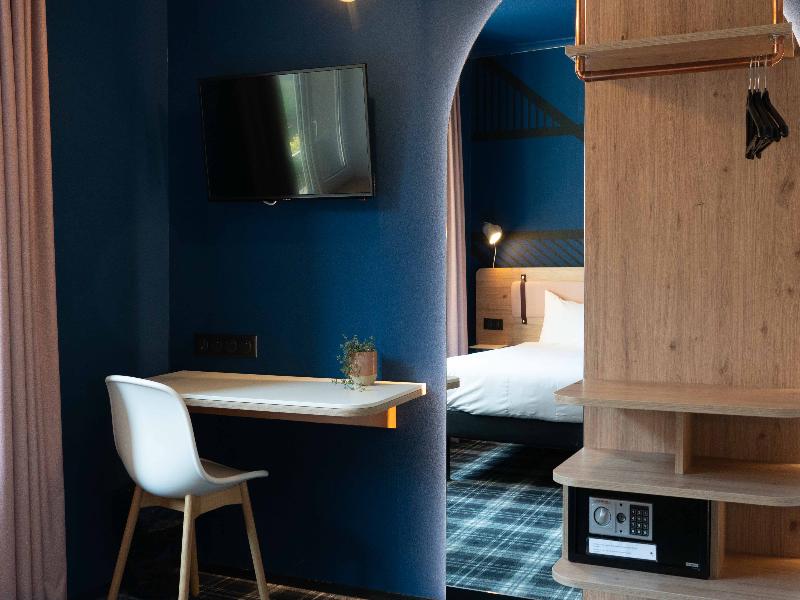 Ibis Styles Colmar Centre image