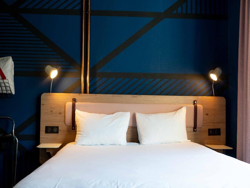 Ibis Styles Colmar Centre image