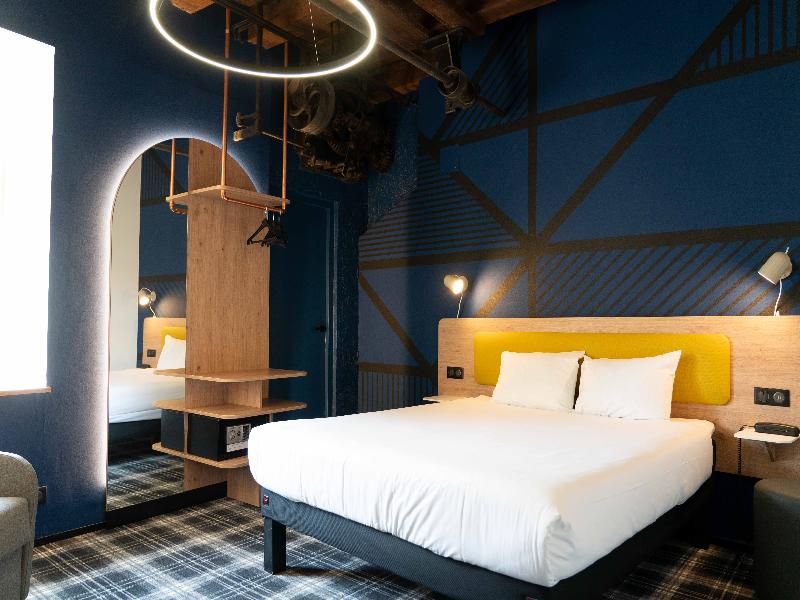 Ibis Styles Colmar Centre image