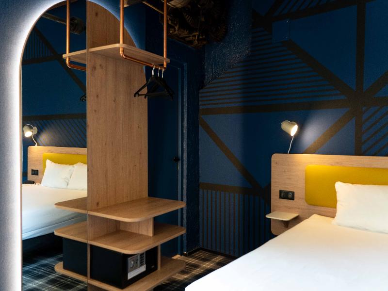 Ibis Styles Colmar Centre image