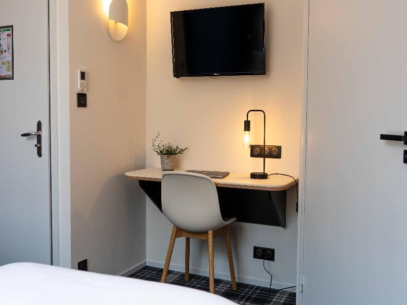 Ibis Styles Colmar Centre image