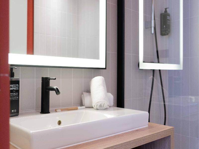 Ibis Styles Colmar Centre image