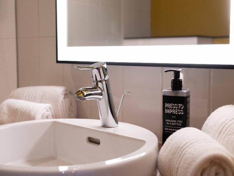 Ibis Styles Colmar Centre image