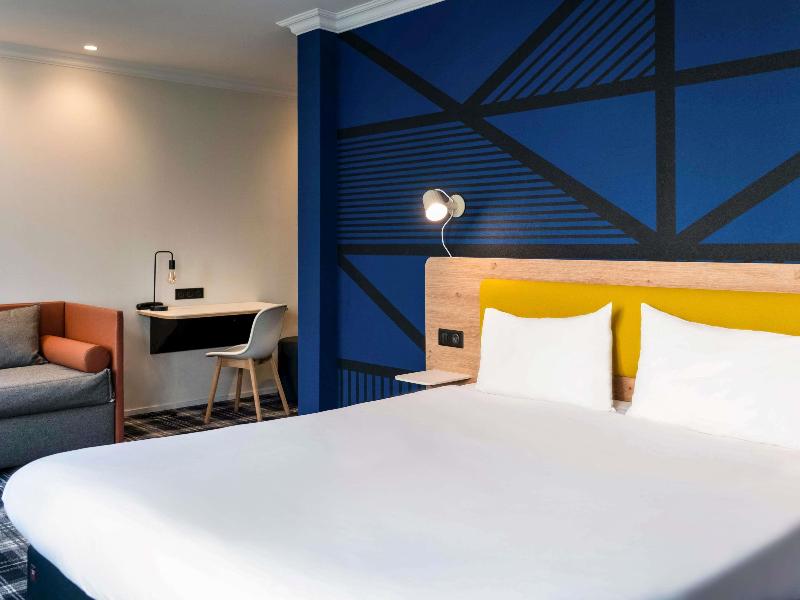 Ibis Styles Colmar Centre image