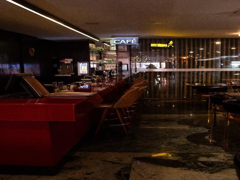 Ouro Minas Hotel Belo Horizonte, Dolce by Wyndham image