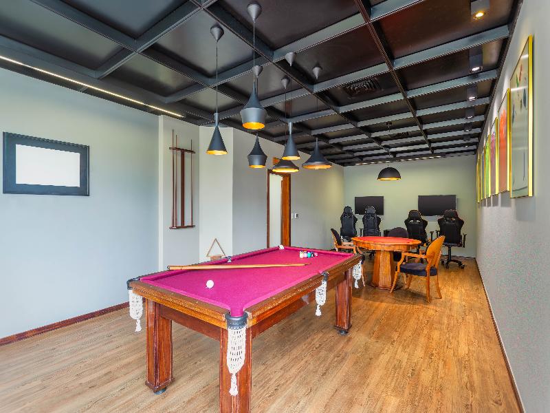Ouro Minas Hotel Belo Horizonte, Dolce by Wyndham image