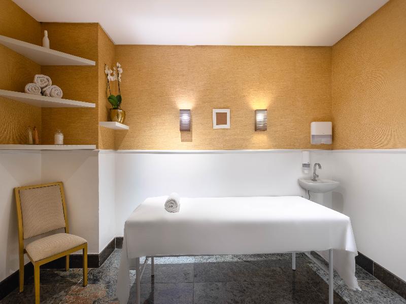 Ouro Minas Hotel Belo Horizonte, Dolce by Wyndham image