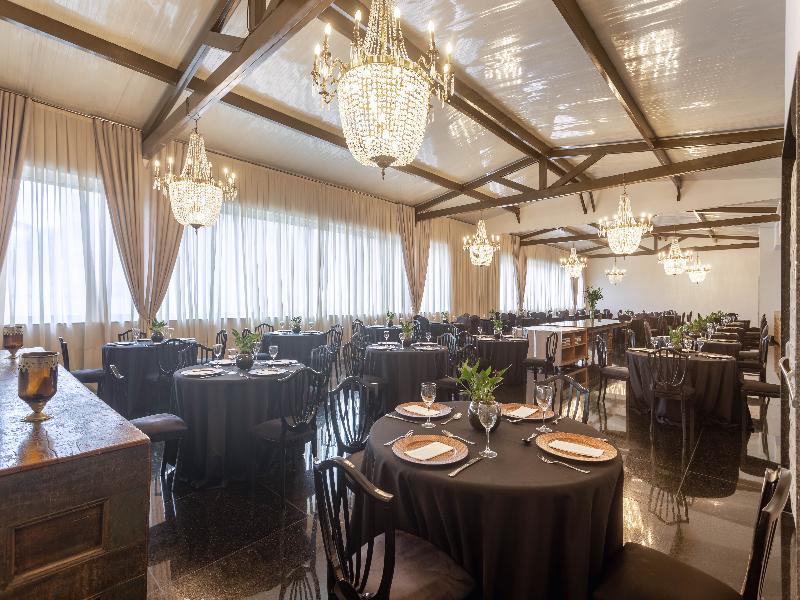 Ouro Minas Hotel Belo Horizonte, Dolce by Wyndham image