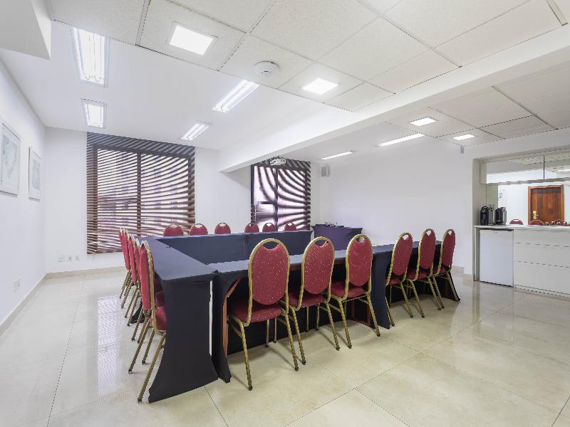 Ouro Minas Hotel Belo Horizonte, Dolce by Wyndham image