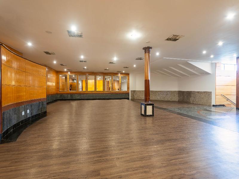 Ouro Minas Hotel Belo Horizonte, Dolce by Wyndham image