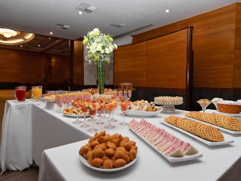 Ouro Minas Hotel Belo Horizonte, Dolce by Wyndham image