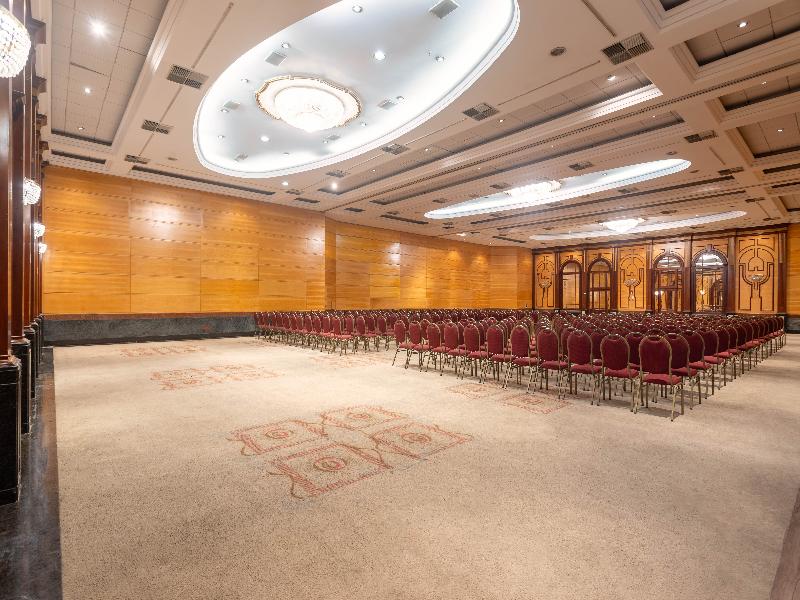 Ouro Minas Hotel Belo Horizonte, Dolce by Wyndham image