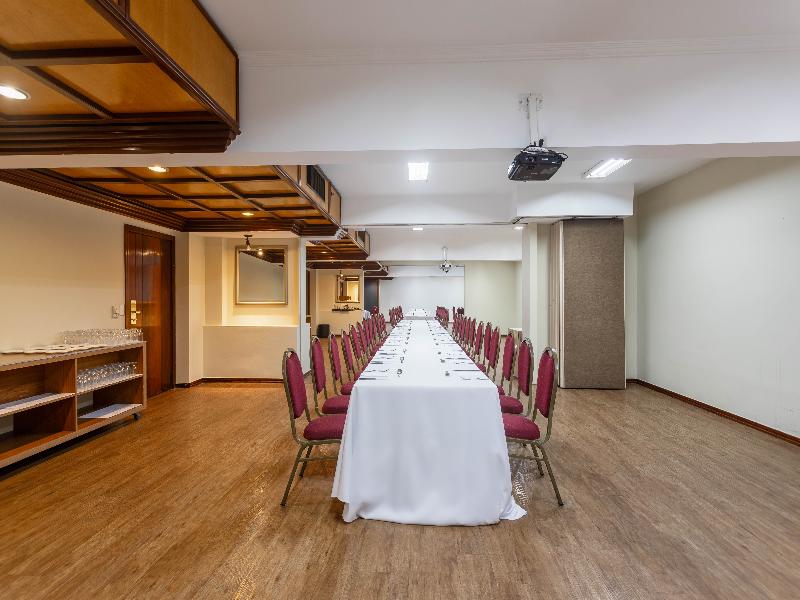 Ouro Minas Hotel Belo Horizonte, Dolce by Wyndham image