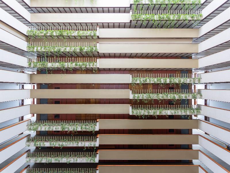Ouro Minas Hotel Belo Horizonte, Dolce by Wyndham image