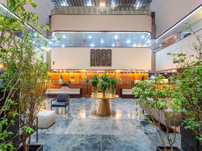 Ouro Minas Hotel Belo Horizonte, Dolce by Wyndham image