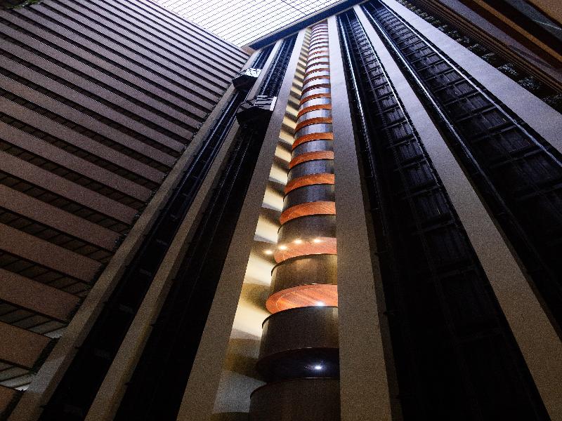 Ouro Minas Hotel Belo Horizonte, Dolce by Wyndham image