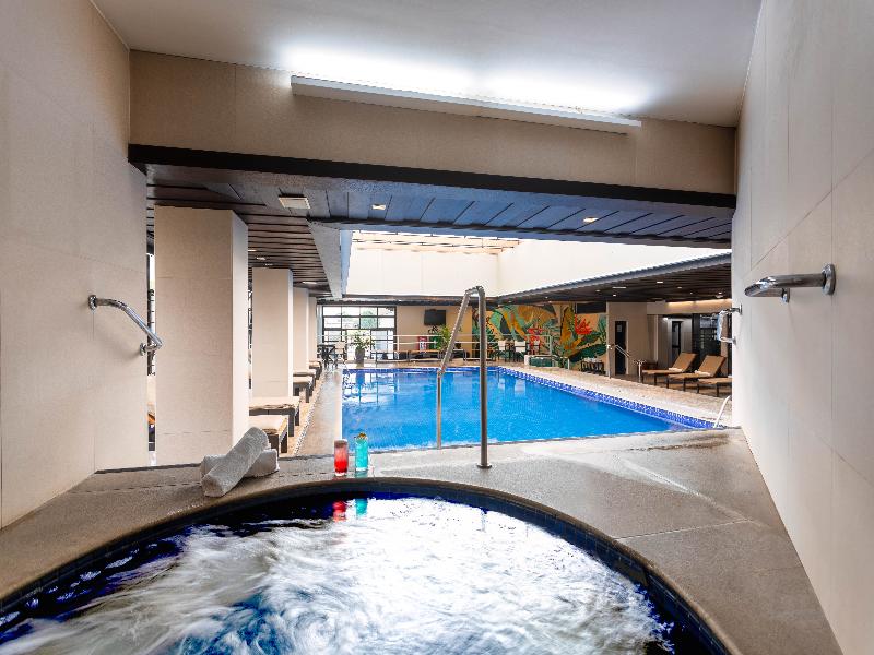 Ouro Minas Hotel Belo Horizonte, Dolce by Wyndham image