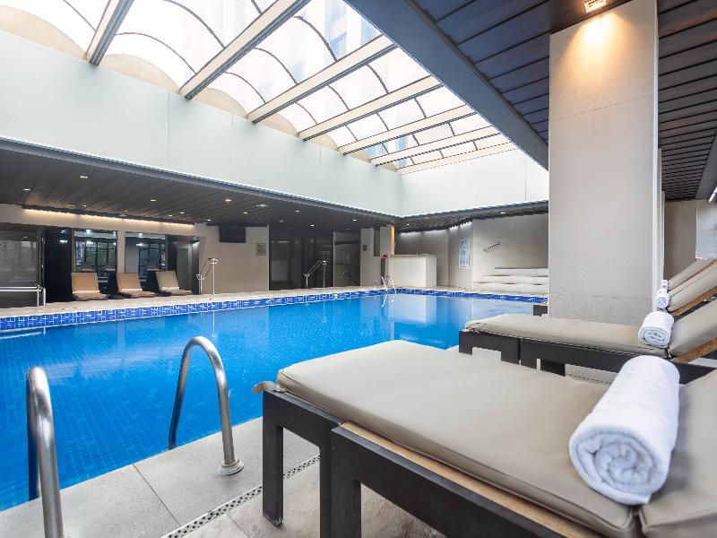 Ouro Minas Hotel Belo Horizonte, Dolce by Wyndham image