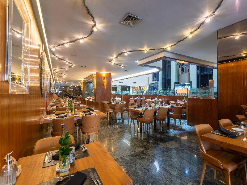Ouro Minas Hotel Belo Horizonte, Dolce by Wyndham image