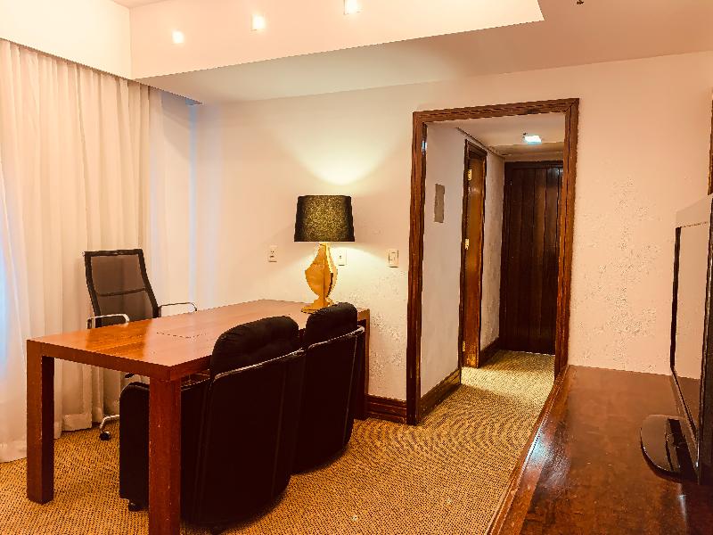 Fotos Hotel Ouro Minas Palace