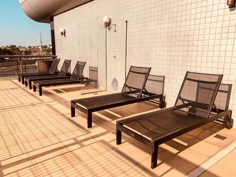 Ouro Minas Hotel Belo Horizonte, Dolce by Wyndham image