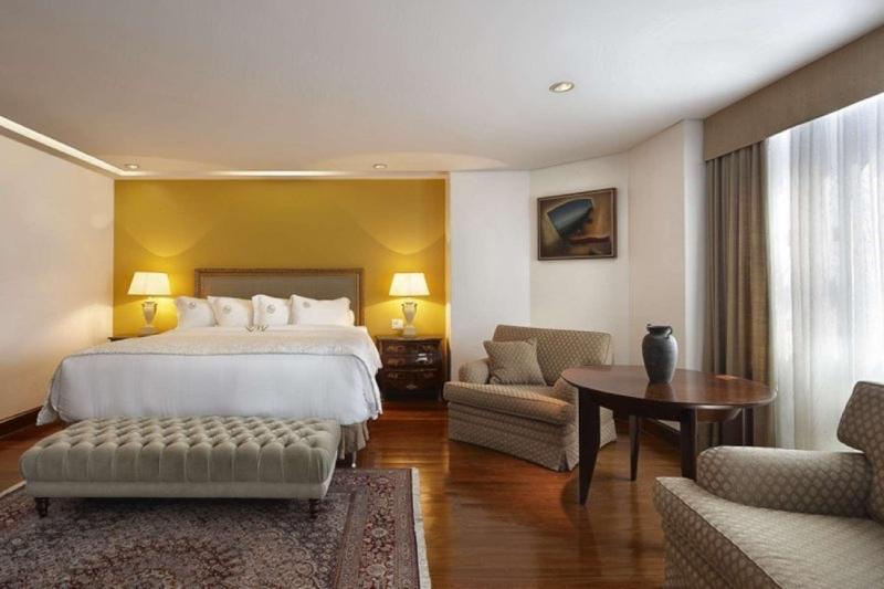 Fotos Hotel Ouro Minas Palace