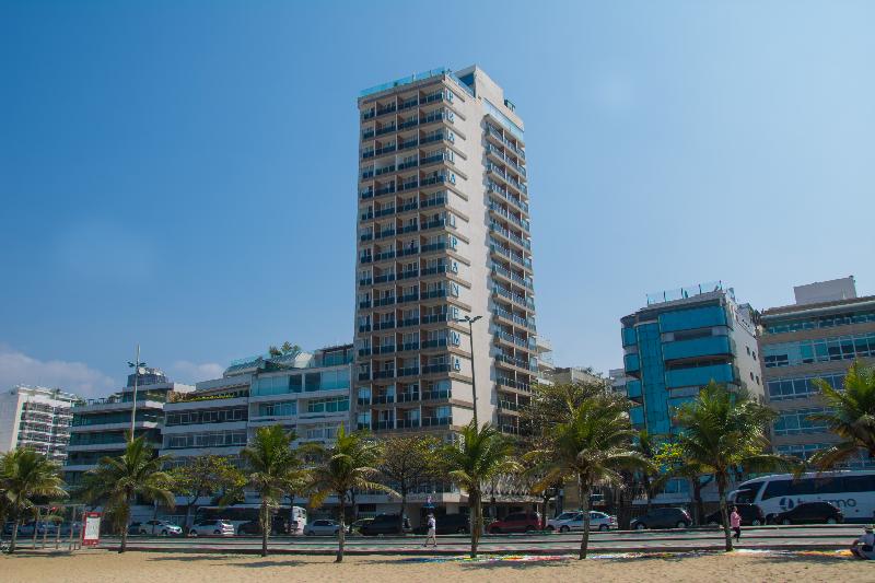 Hotel Praia Ipanema Hotel