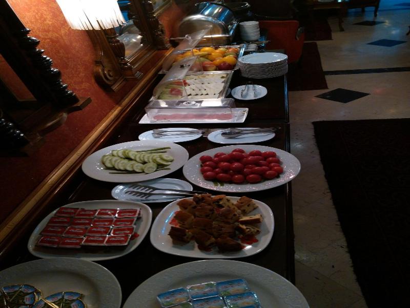 The Kybele Hotel image