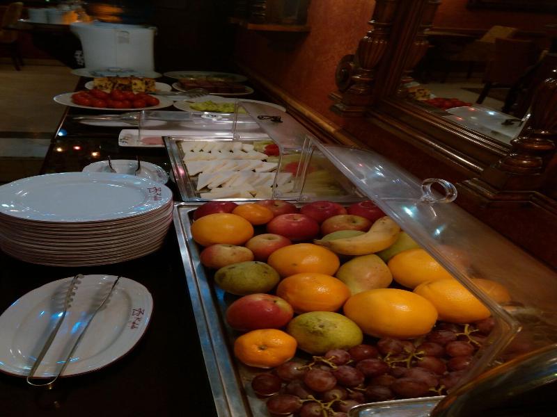 The Kybele Hotel image