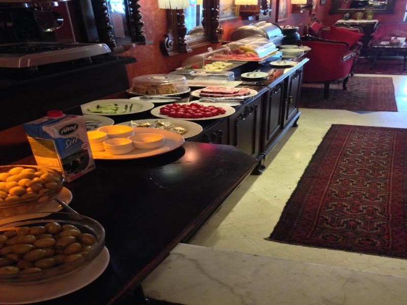 The Kybele Hotel image