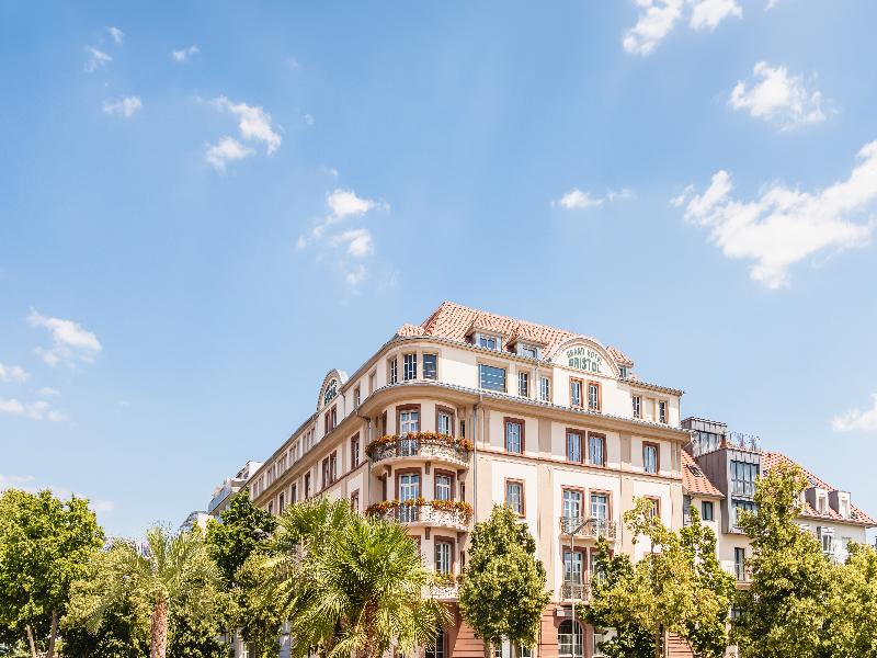 Grand Hôtel Bristol image