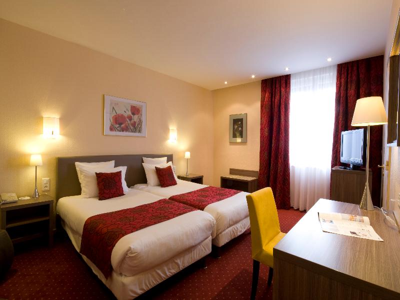 Grand Hôtel Bristol image