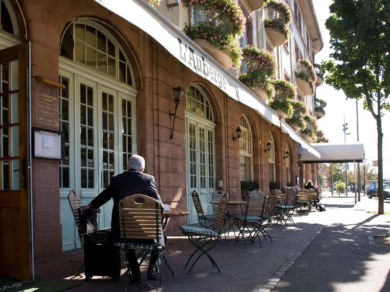 Grand Hôtel Bristol image