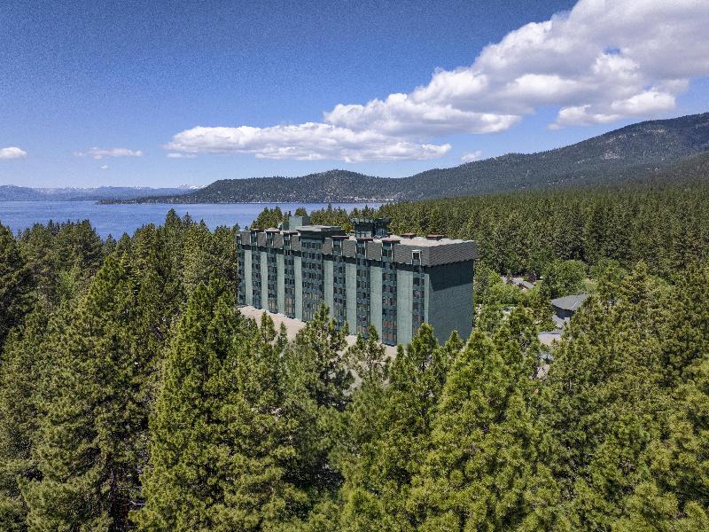 Hyatt Regency Lake Tahoe image