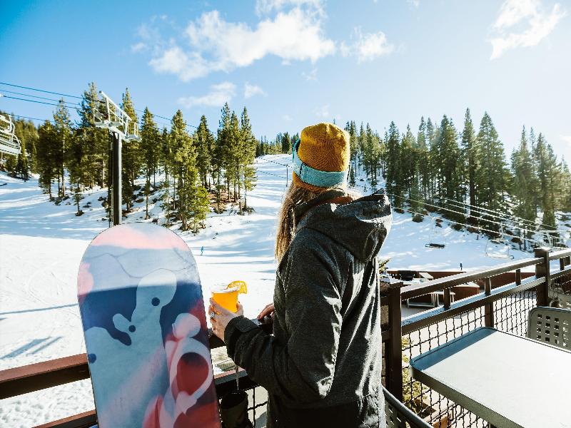 Hyatt Regency Lake Tahoe image